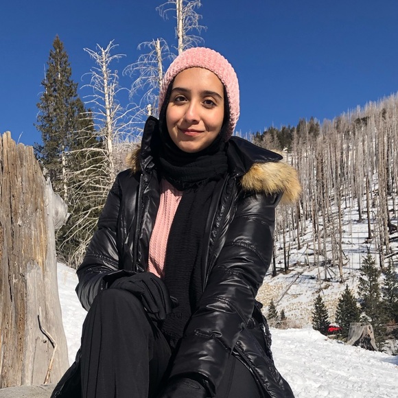 saniashahid